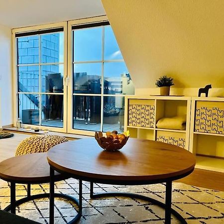 Ein Blick Uber Das Elbtal Dresden Dış mekan fotoğraf