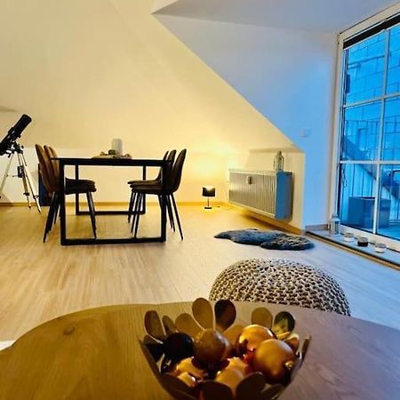 Ein Blick Uber Das Elbtal Dresden Dış mekan fotoğraf