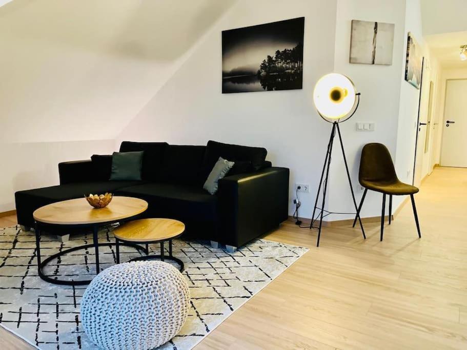 Ein Blick Uber Das Elbtal Dresden Dış mekan fotoğraf