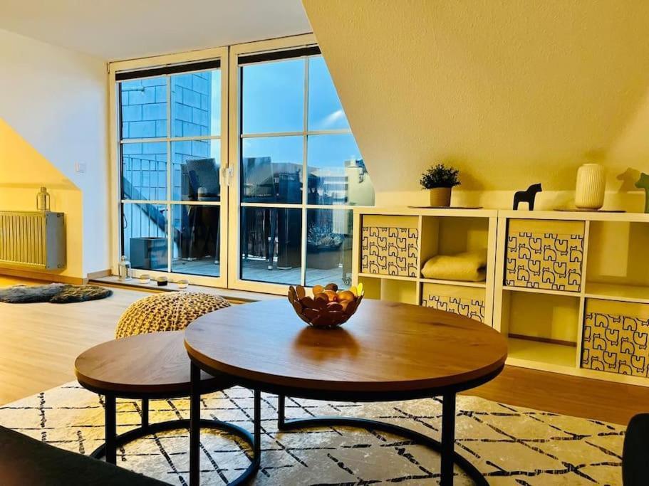 Ein Blick Uber Das Elbtal Dresden Dış mekan fotoğraf