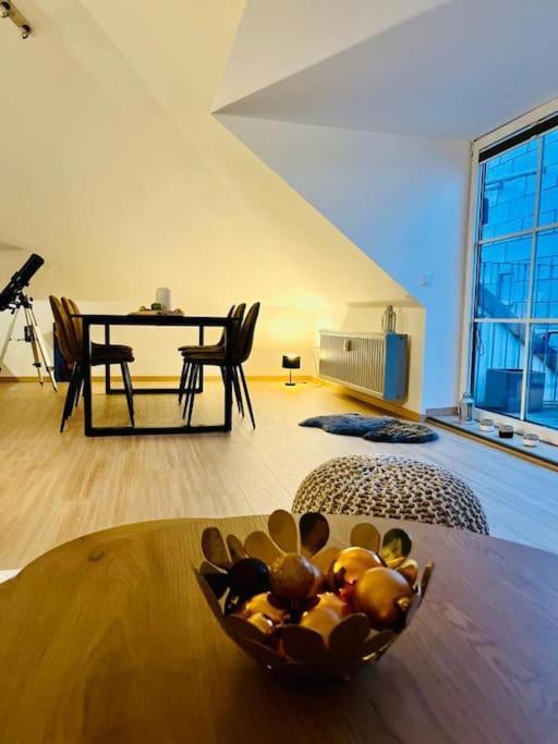 Ein Blick Uber Das Elbtal Dresden Dış mekan fotoğraf